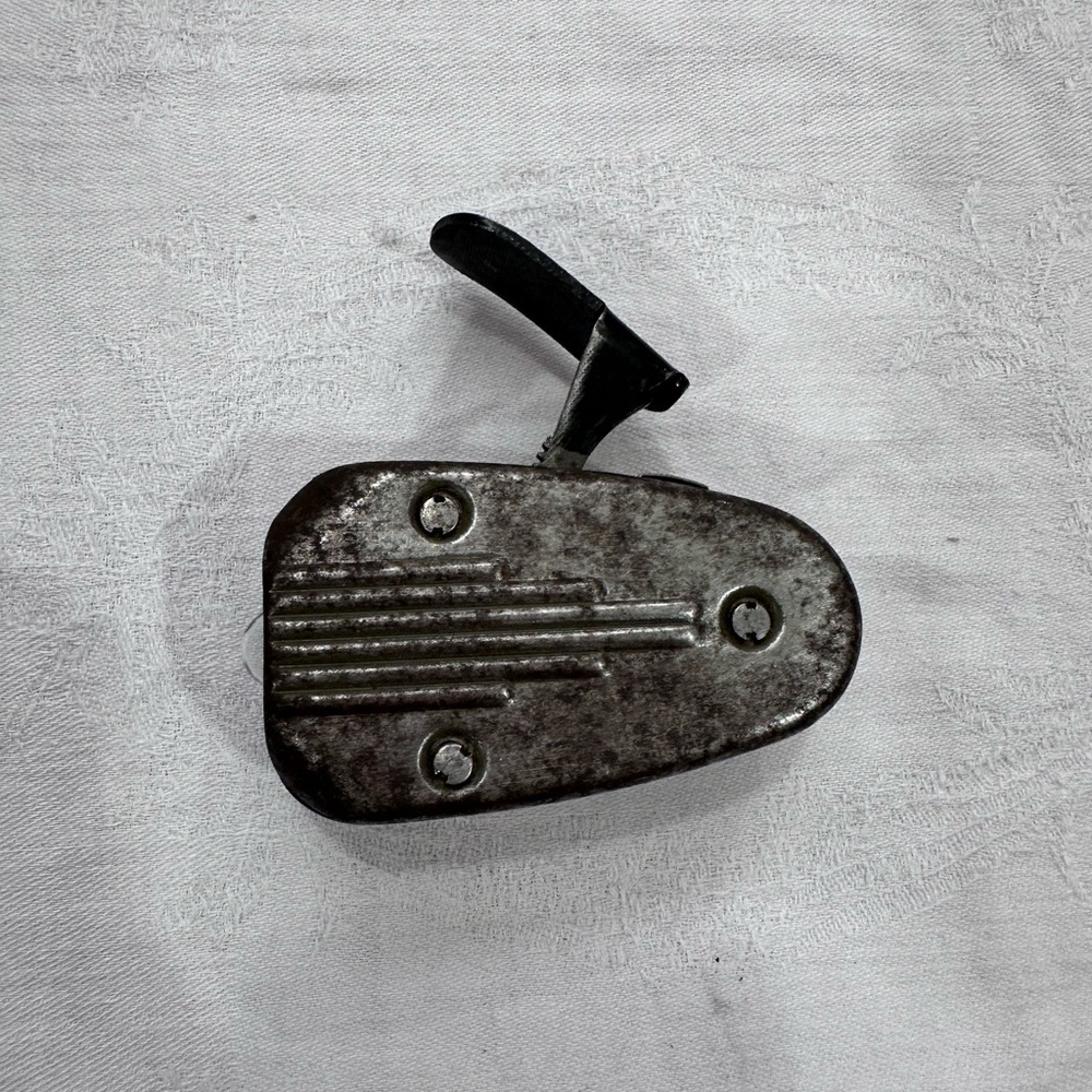 WW2 Pocket Light Philip's Holland
